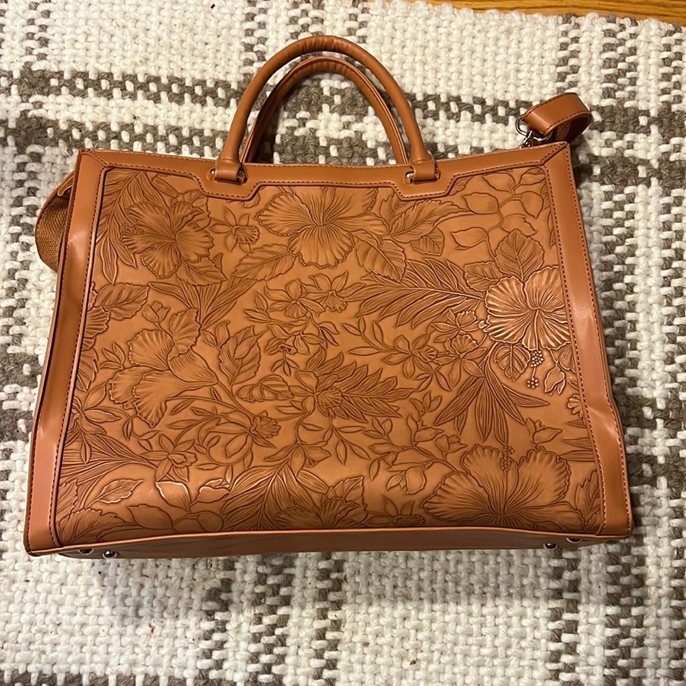 Nubily laptop bag
